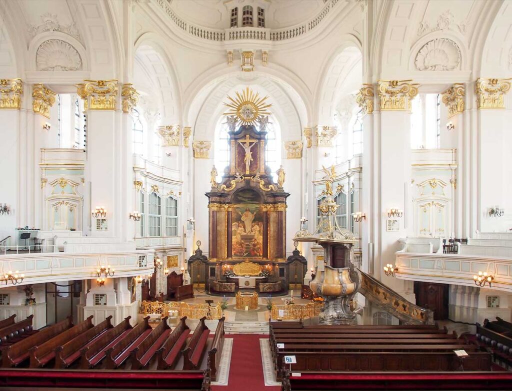 Michel Altar