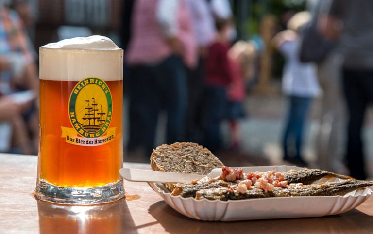 Heinrichs Hamburg-Bräu