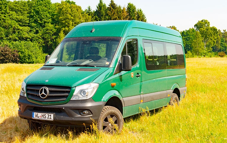 Sprinter