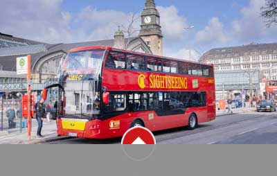 Linie-C-Tickets