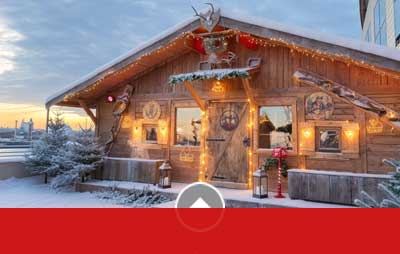 elbalm-hütte