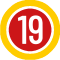 HaltepunktRot19